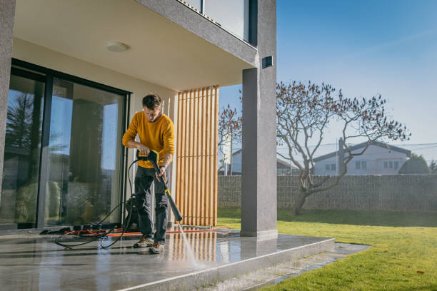 Professional Pressure Washing in Amboy, IL